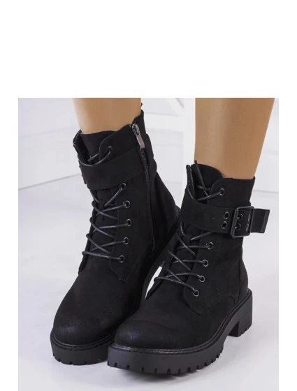 Topánky model 205897 Solea