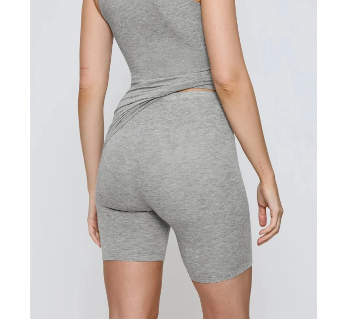 Šortky Beauty Layers Wool - GRAY - TRIUMPH GRAY - TRIUMPH Šortky Beauty Layers Wool - GRAY - TRIUMPH GRAY - TRIUMPH
