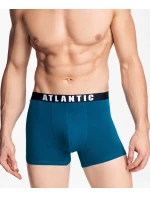 Boxerky Atlantic 3BMH-011 A'3 M-2XL Boxerky Atlantic 3BMH-011 A'3 M-2XL