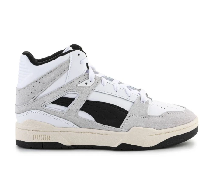 Boty Hi Heritage M model 19356531 - Puma Boty Hi Heritage M model 19356531 - Puma