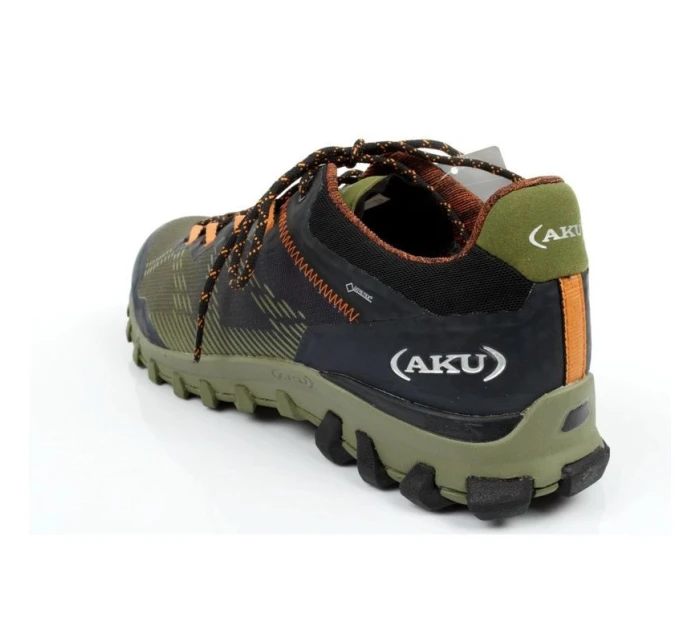 Trekové topánky Aku Levia GTX M 745486 Trekové topánky Aku Levia GTX M 745486