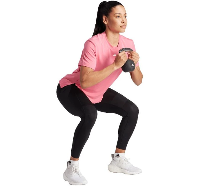 Adidas Versatile Tee W IL1364 tričko Adidas Versatile Tee W IL1364 tričko