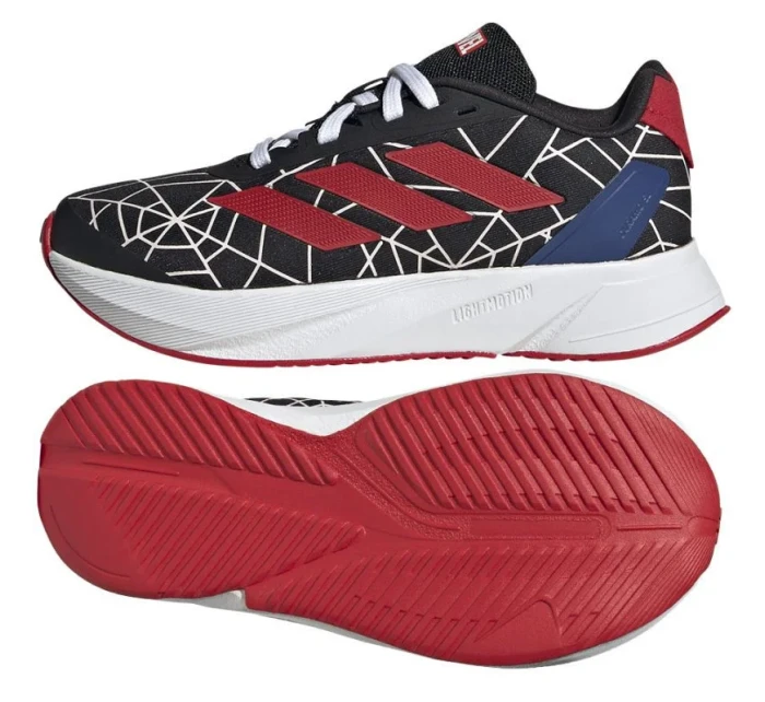 Topánky adidas Duramo SPIDER-MAN Jr ID8009 Topánky adidas Duramo SPIDER-MAN Jr ID8009