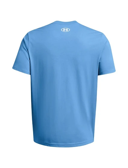 Sportstyle Logo Tshirt M pánské model 20183865 - Under Armour Sportstyle Logo Tshirt M pánské model 20183865 - Under Armour