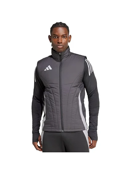 Kamizelka Tiro 24 Competition Vest M pánské model 20522455 - ADIDAS