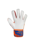Attrakt Solid Finger Support Brankářské rukavice Jr model 20912433 - Reusch