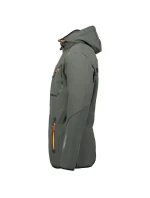 Softshellová bunda DB 068 M Grey / Orange model 21182056 - Geographical Norway