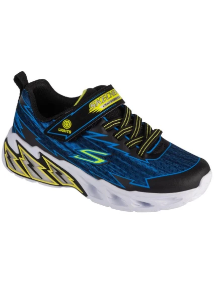 Skechers S-Lights: Light Storm 2.0 - Bolt Brights 400149L-BKBL Black 32 Skechers S-Lights: Light Storm 2.0 - Bolt Brights 400149L-BKBL Black 32