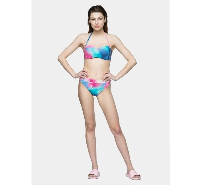 Dámsky top 4F H4L21-KOS002G-90A Dámsky top 4F H4L21-KOS002G-90A