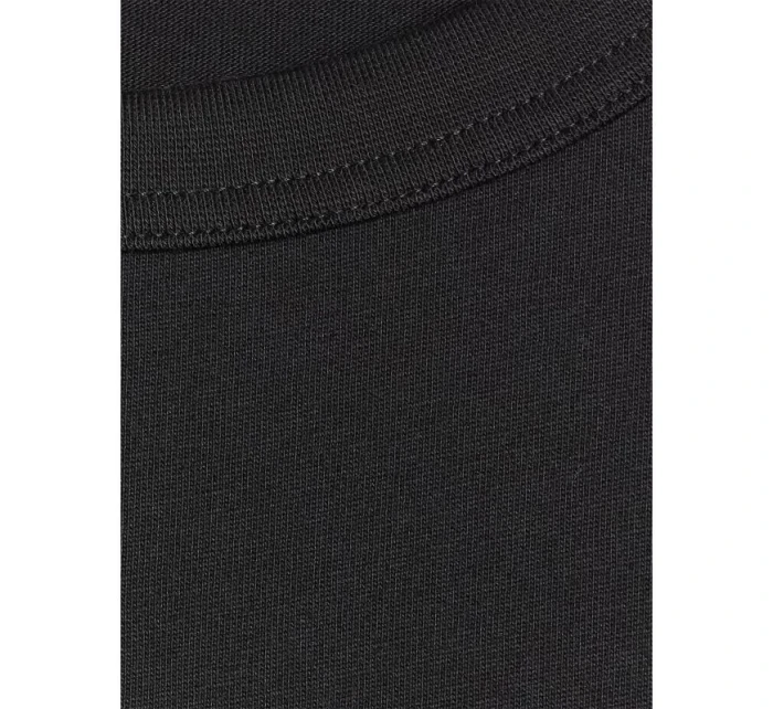 Chlapčenské hladké tričko oversize 4F 4FJWAW25TTSHM2411-20S Chlapčenské hladké tričko oversize 4F 4FJWAW25TTSHM2411-20S