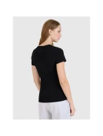 Tričko 4F W 4FRMM00TTSHF2709-20S Tričko 4F W 4FRMM00TTSHF2709-20S