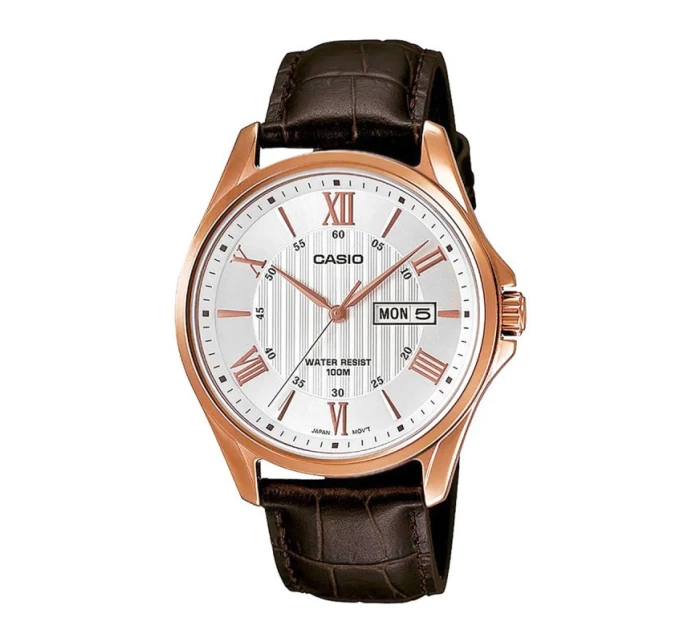 model 21805529 Pánské hodinky + krabice - CASIO model 21805529 Pánské hodinky + krabice - CASIO