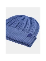 Dámská zimní čepice model 21892999 - 4F Dámská zimní čepice model 21892999 - 4F