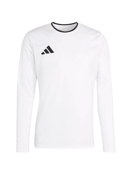 Pánské tričko Entrada 26 Long Sleeve Jersey white model 22057893 pánské - ADIDAS