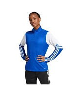 Dámská mikina Squadra 25 Training Top blue model 22073828 - ADIDAS Dámská mikina Squadra 25 Training Top blue model 22073828 - ADIDAS