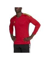 Pánské brankářské tričko Tiro 23 Competition M model 18131785 - ADIDAS Pánské brankářské tričko Tiro 23 Competition M model 18131785 - ADIDAS