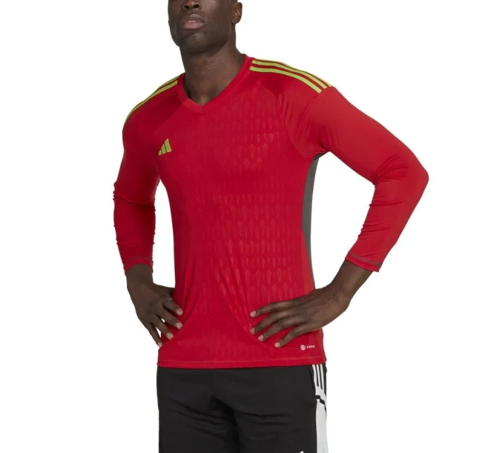 Pánské brankářské tričko Tiro 23 Competition M model 18131785 - ADIDAS Pánské brankářské tričko Tiro 23 Competition M model 18131785 - ADIDAS