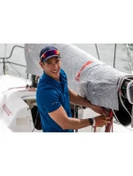 Polo tričko Helly Hansen Ocean M 34207 606