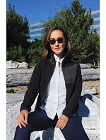 Cutter & Buck Cascade Sherpa Women Dámska fleecová bunda Sherpa 68.1471 čierna Cutter & Buck Cascade Sherpa Women Dámska fleecová bunda Sherpa 68.1471 čierna