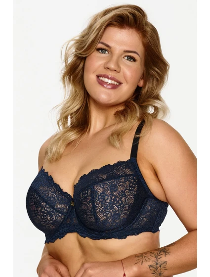 Lupo 2619 BIG farba: tmavomodrá