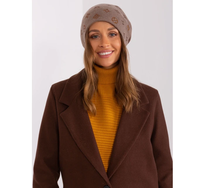 AT CZ 2325 cap.85 hnedá AT CZ 2325 cap.85 hnedá