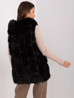 Kamizelka AT KZ model 18970011 czarny - FPrice