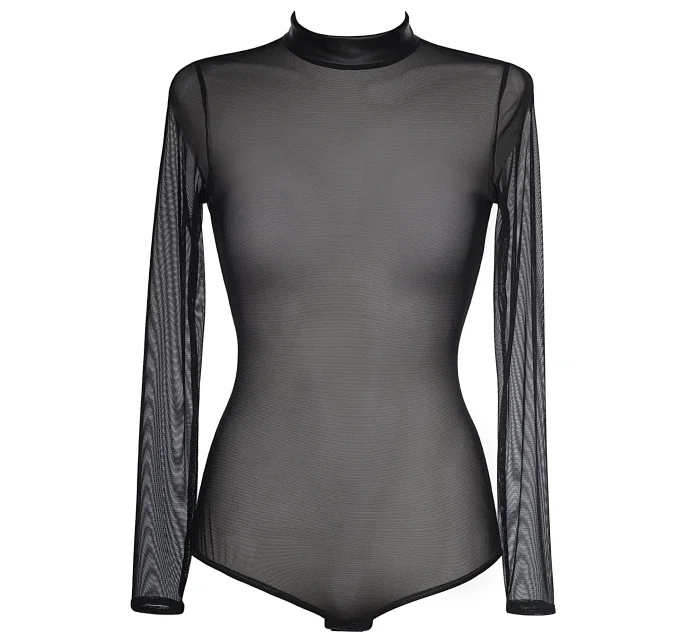 Body V-8380 čierna - Axami