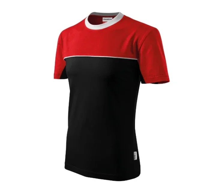 model 20626106 tričko unisex černá - MALFINI, a.s. model 20626106 tričko unisex černá - MALFINI, a.s.