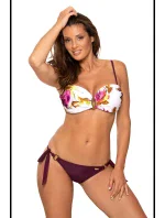 Dvojdielne plavky Umma M-673 - Marko