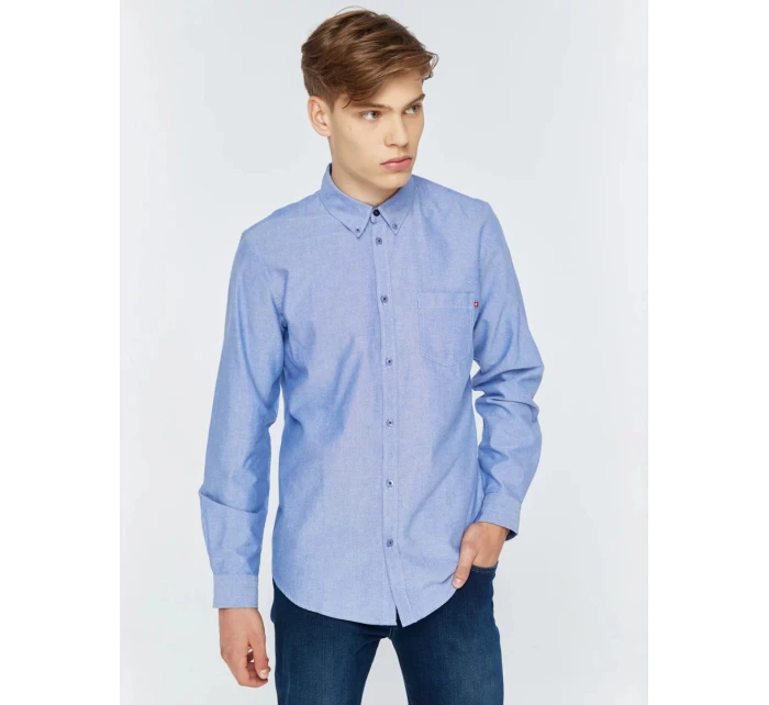 Pánská košile LS 400 - Big Star