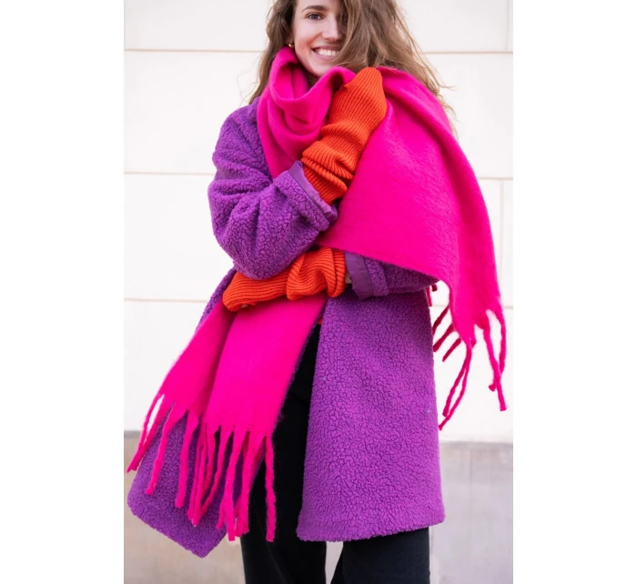 Rukavice rk23329-8 - Art Of Polo Rukavice rk23329-8 - Art Of Polo