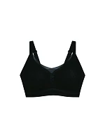 Podprsenka Essential Smart s penovou výstužou 5433 čierna - Anita Classix