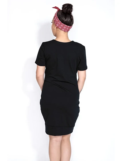 KOSZULA MAMA DRESS model 18717082 - Mitex