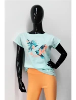 HOLLY BLOUSE HOLLY BLOUSE