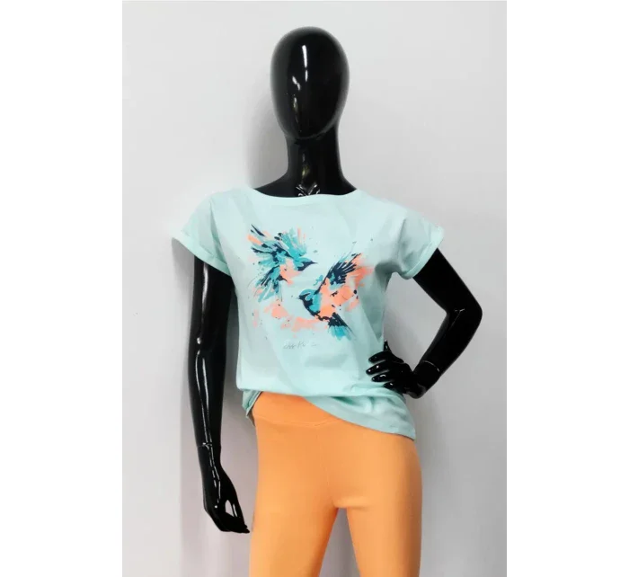 HOLLY BLOUSE HOLLY BLOUSE