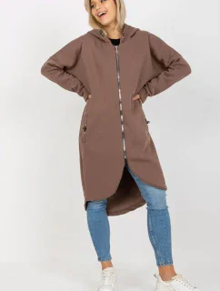 Mikina model 174719 Rue Paris