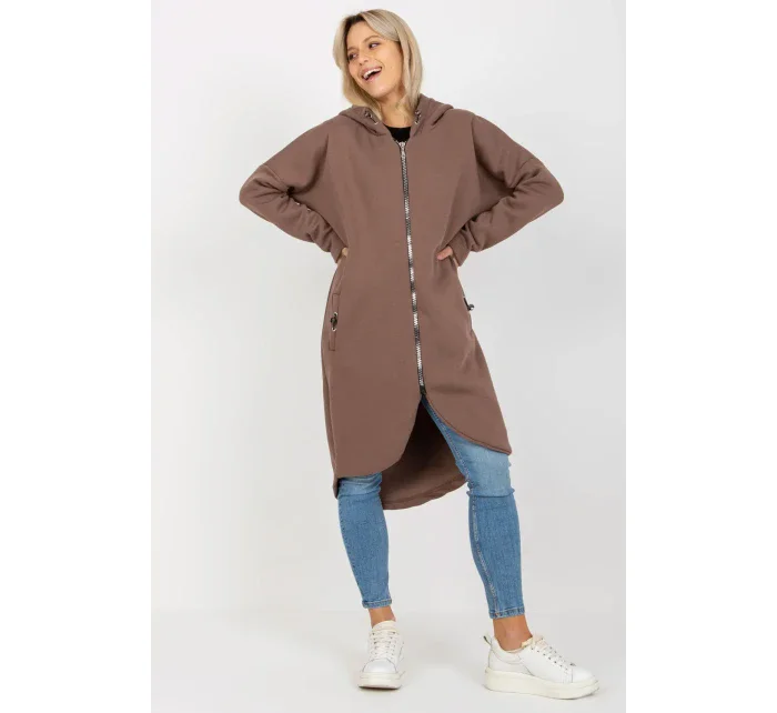 Mikina model 174719 Rue Paris