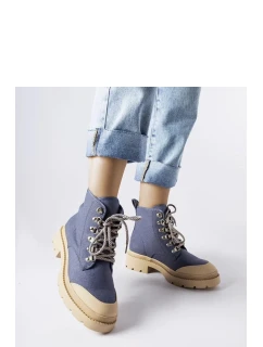 Roháče model 206566 Solea