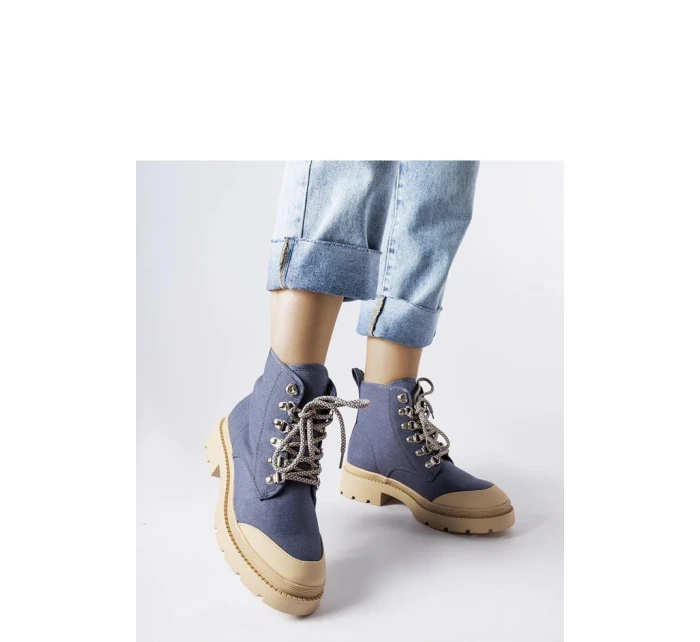 Roháče model 206566 Solea