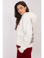 Mikina model 218216 Sublevel