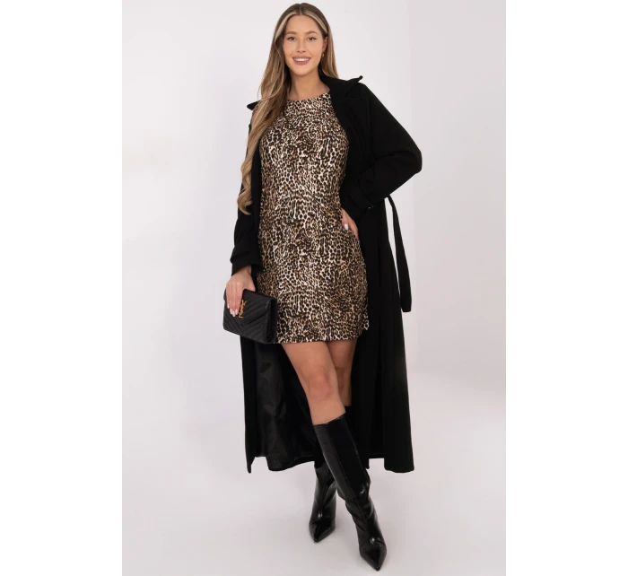 Denné šaty model 223919 Relevantnosť