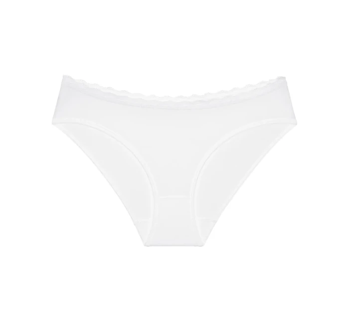 Feel Of Cotton Tai - WHITE - TRIUMPH WHITE - TRIUMPH Feel Of Cotton Tai - WHITE - TRIUMPH WHITE - TRIUMPH
