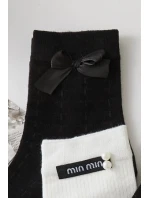 SO&LI 060 Dámské ponožky model 21381937 3541 - WiK