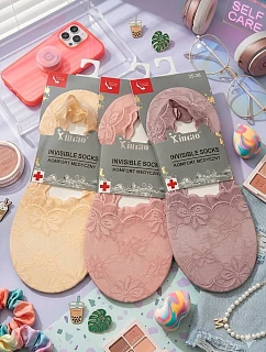 Balerínky WiK 3585 model 36 35-42