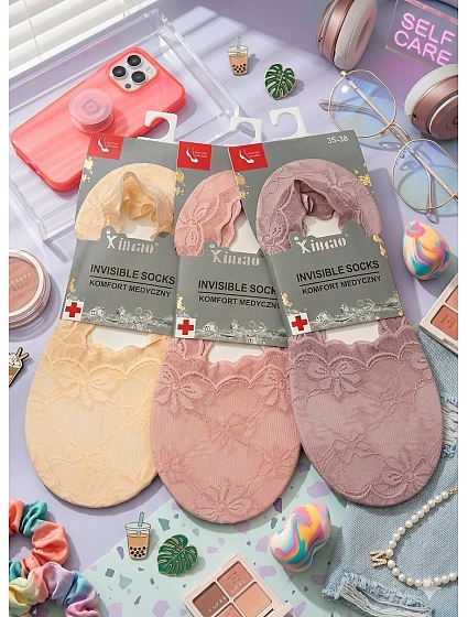 Baleríny 3542 model 21945253 - WiK Baleríny 3542 model 21945253 - WiK