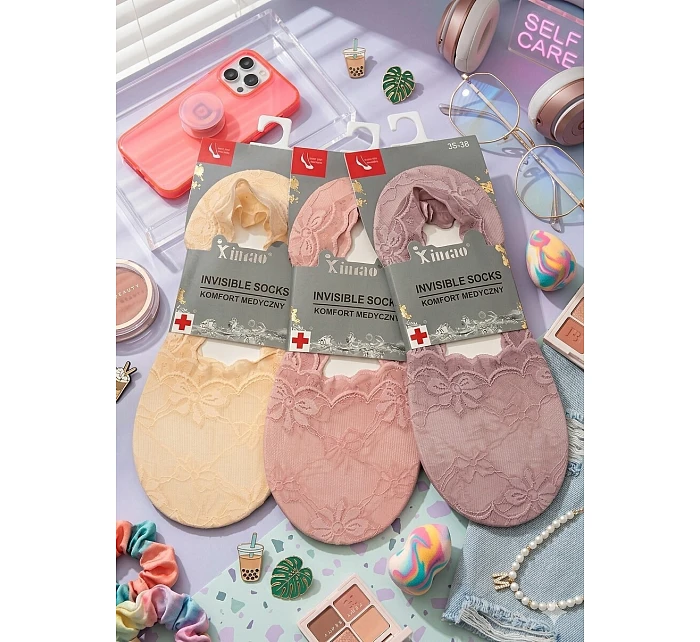 Baleríny 3542 model 21945253 - WiK Baleríny 3542 model 21945253 - WiK