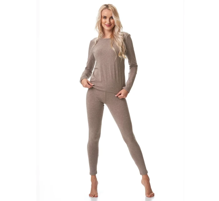 Tričko Key Cotton Soft LVD 170 S-XL