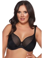 Měkká dámská podprsenka soft Ava 2103 Maxi