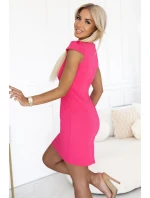 Dámské šaty model 21234636 - numoco Dámské šaty model 21234636 - numoco