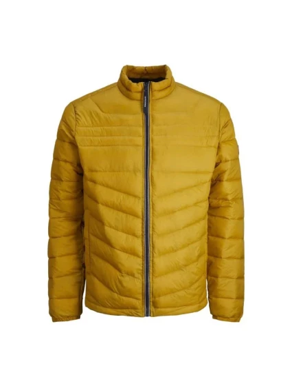 Jack & Jones Jjehero Puff Collar Jacket Noos 12211788